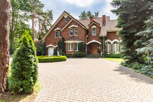 Reasons to Select Us for Your Driveway Paving Requirements in Cleveland, FL