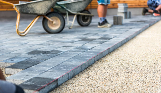 Trusted Cleveland, FL Driveway Pavers Experts