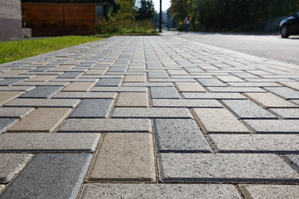 Best Cobblestone Driveway Pavers  in Cleveland, FL