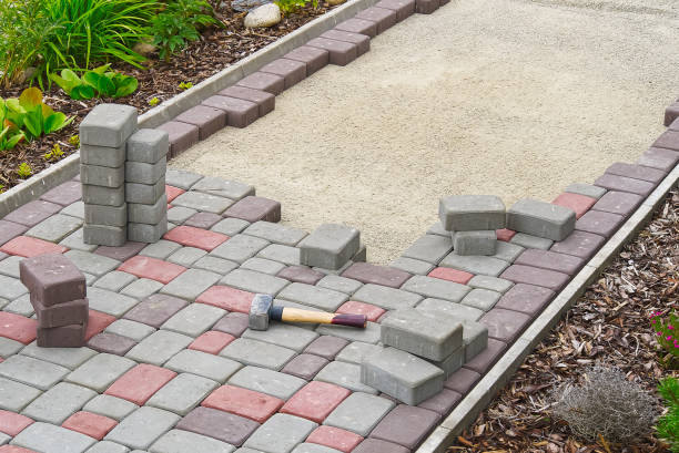 Driveway Pavers for Homes in Cleveland, FL