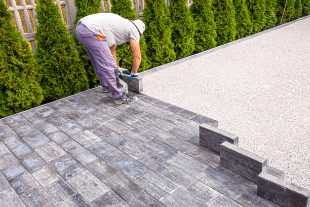 Best Custom Driveway Pavers  in Cleveland, FL