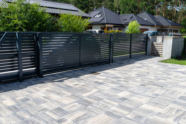 Best Residential Paver Driveway  in Cleveland, FL