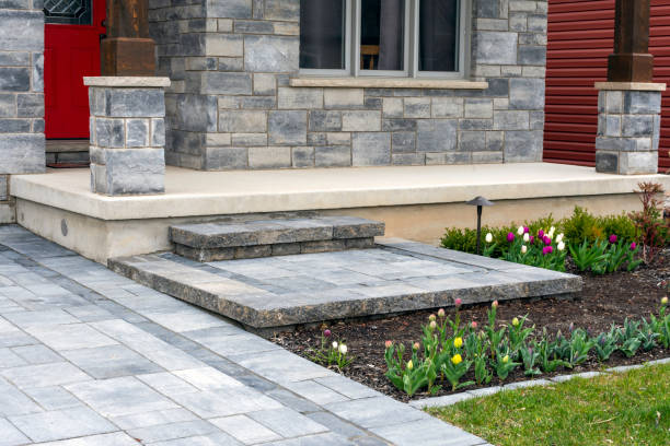 Best Driveway Pavers Near Me  in Cleveland, FL