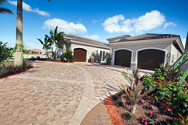 Best Driveway Repair Near Me  in Cleveland, FL