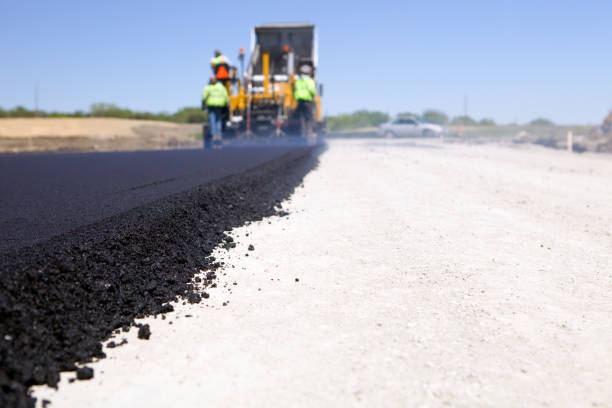 Best Driveway Paving Contractor  in Cleveland, FL