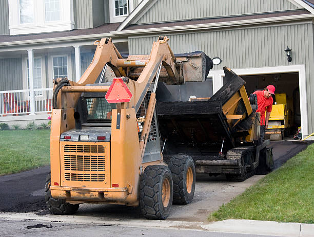 Best Affordable Driveway Paving  in Cleveland, FL