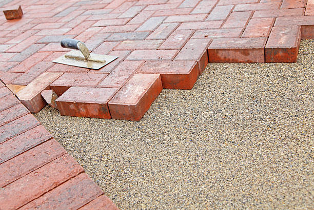 Best Driveway Pavers Near Me  in Cleveland, FL