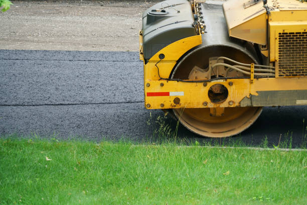 Best Best Driveway Pavers  in Cleveland, FL