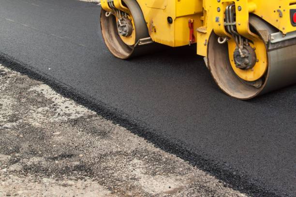 Reasons to Select Us for Your Driveway Paving Requirements in Cleveland, FL