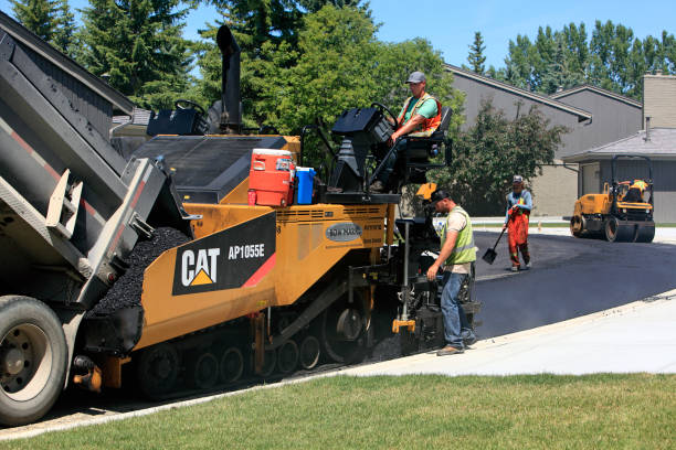 Best Driveway Pavers Near Me  in Cleveland, FL