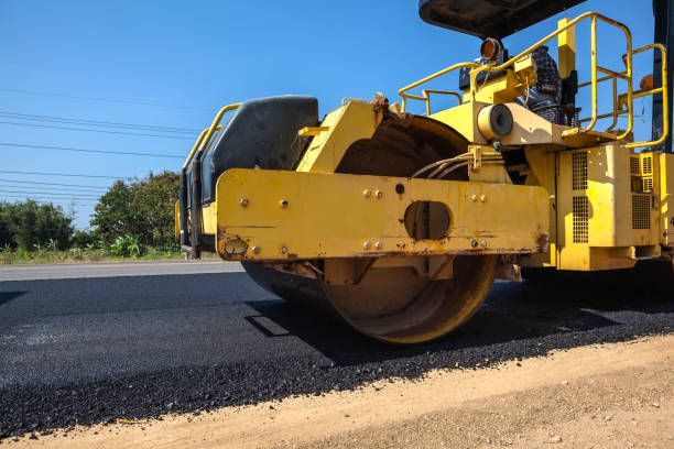 Driveway Repair Near Me in Cleveland, FL